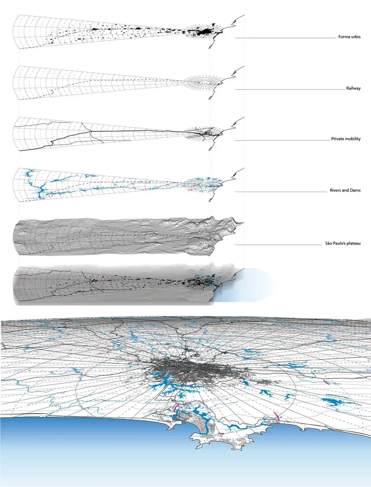 Hidden Cities: Urban Form, Infrastructural Attention, and the Future of NY (Jul 17th -31st, 2024)