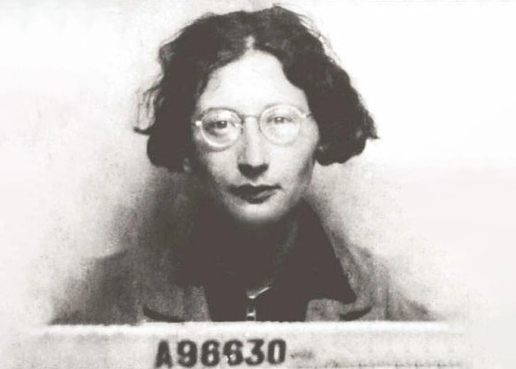 SIMONE WEIL (8/12-8/26)