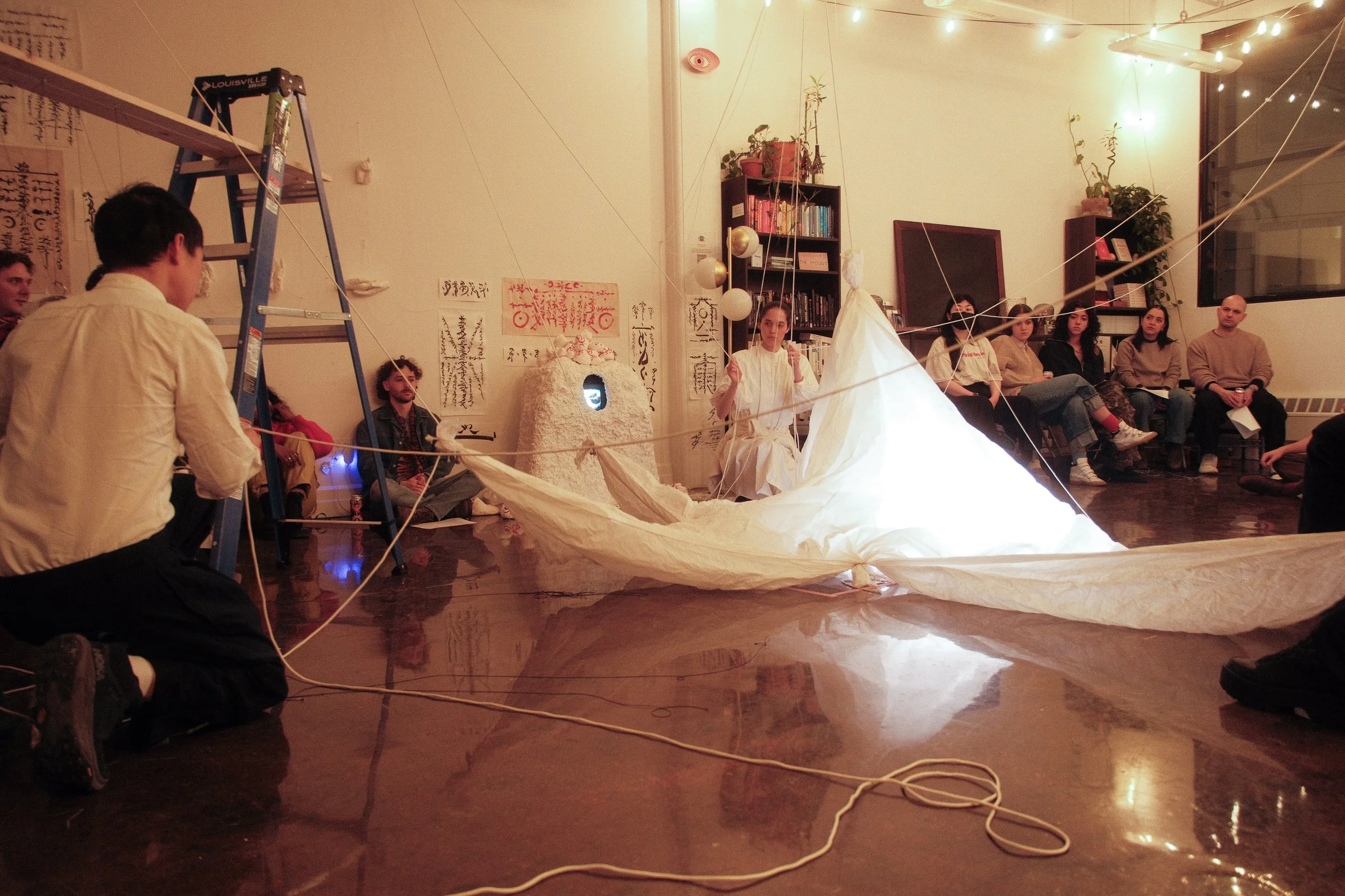 VESSELS: It’s Never Really Over with John Tsung & Leah Ogawa (2/06/26)