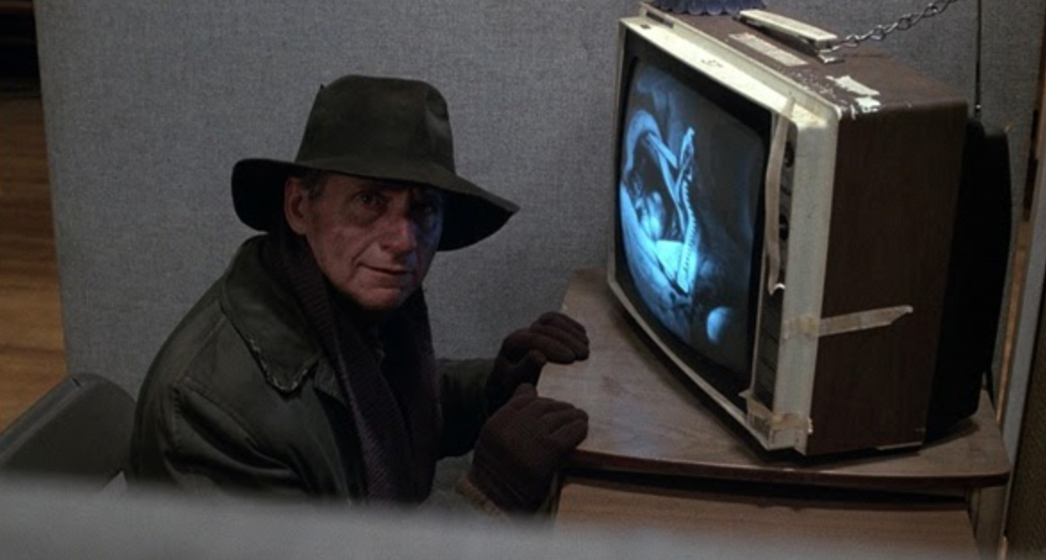 Cathode Ray Mission