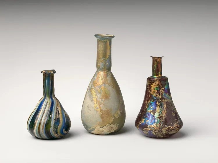 A Geography of Olfaction: Materials, Ecologies, Relations (Jun 19th - Jul 3rd, 2024)