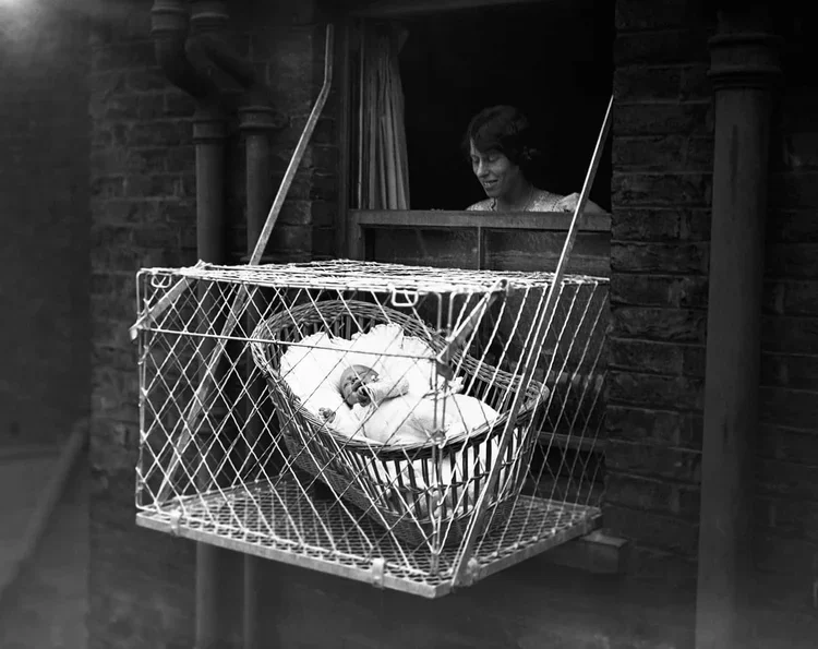 The Great Rewiring of Parenthood: Attention, Tech, and the Future of Child-Rearing:May 29th-Jun 12th