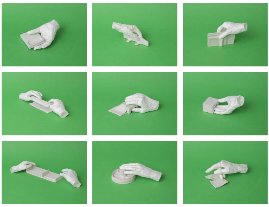 MEET MY PRINTER! by RAFFARD-ROUSSEL