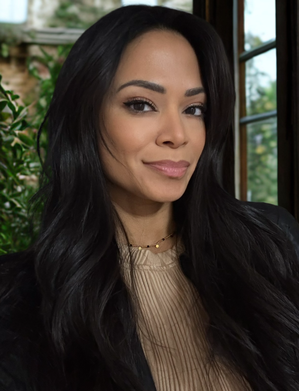 Women Leaders Spotlight: Adrienne Burgos on Burnout and Leading with Intention