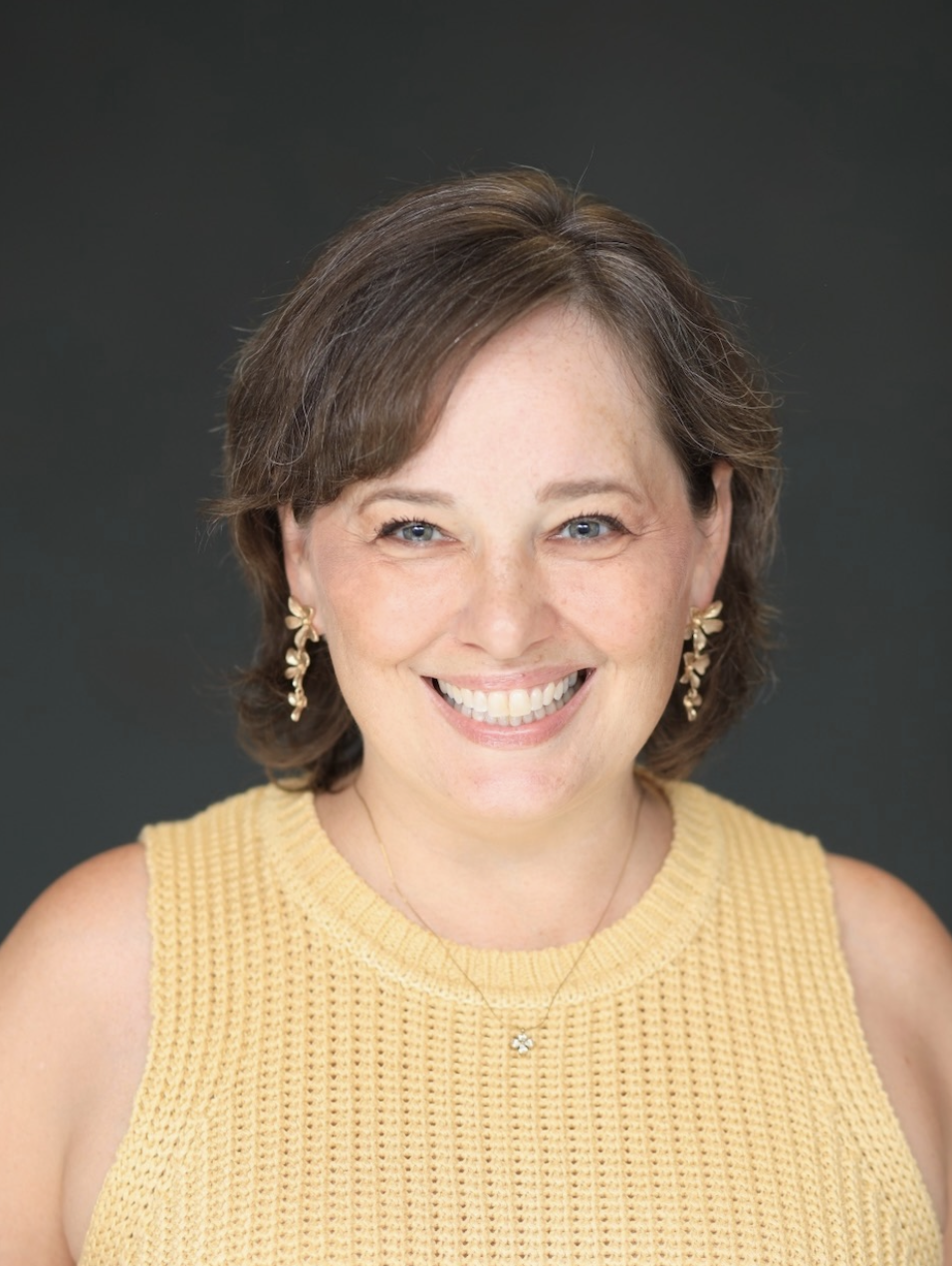 HR Leaders in Focus Series: &nbsp;Angela Smith, Founder and CEO of Work Nouveau