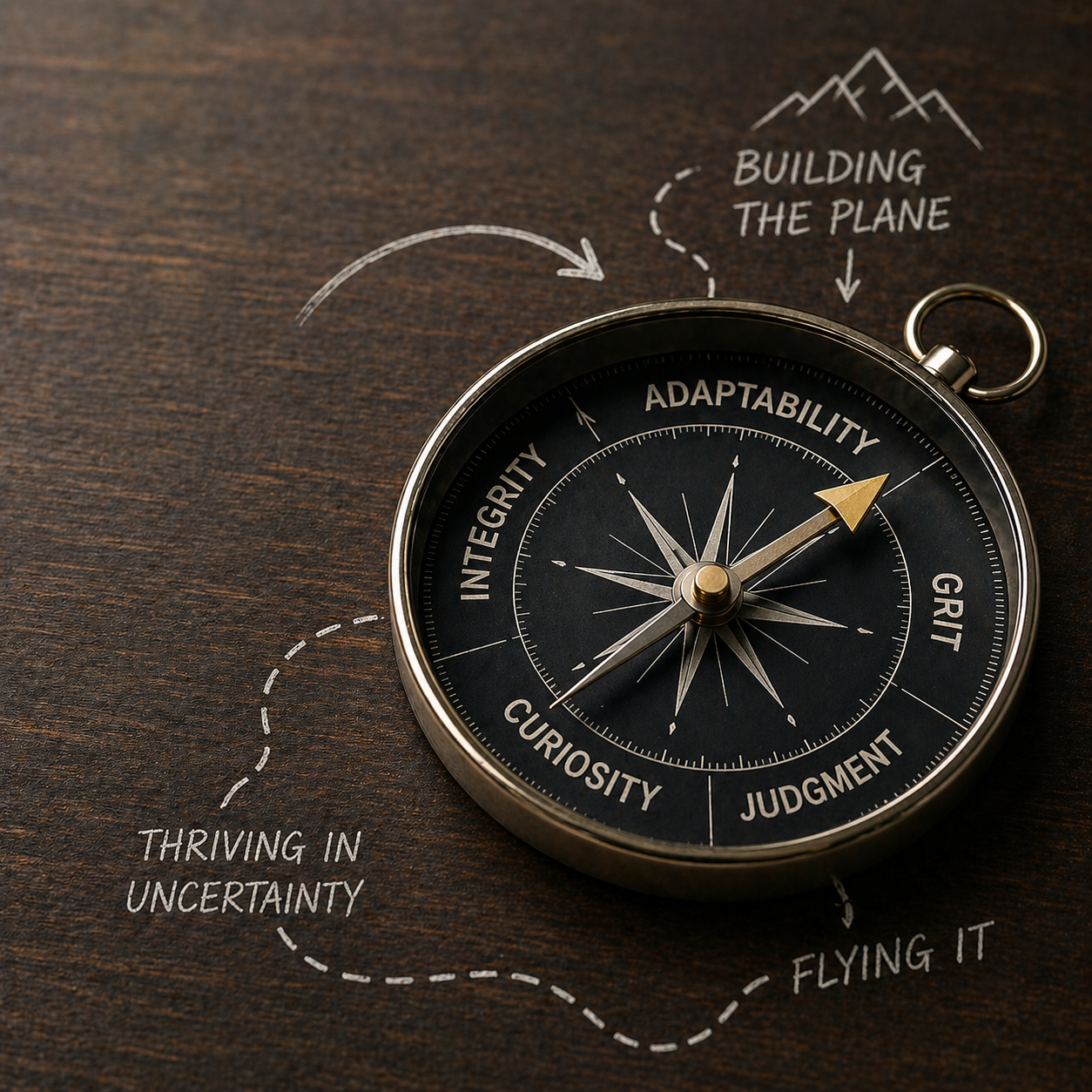 Why a "Good Resume" is a Bad Metric in PE- and VC-backed Companies