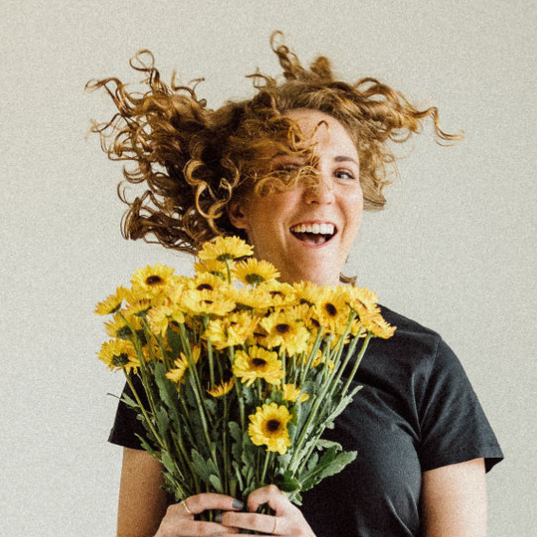 Spotlight on Women Leaders: Kendall Cherry, the Founder and Chief Storyteller at The Candid Collective