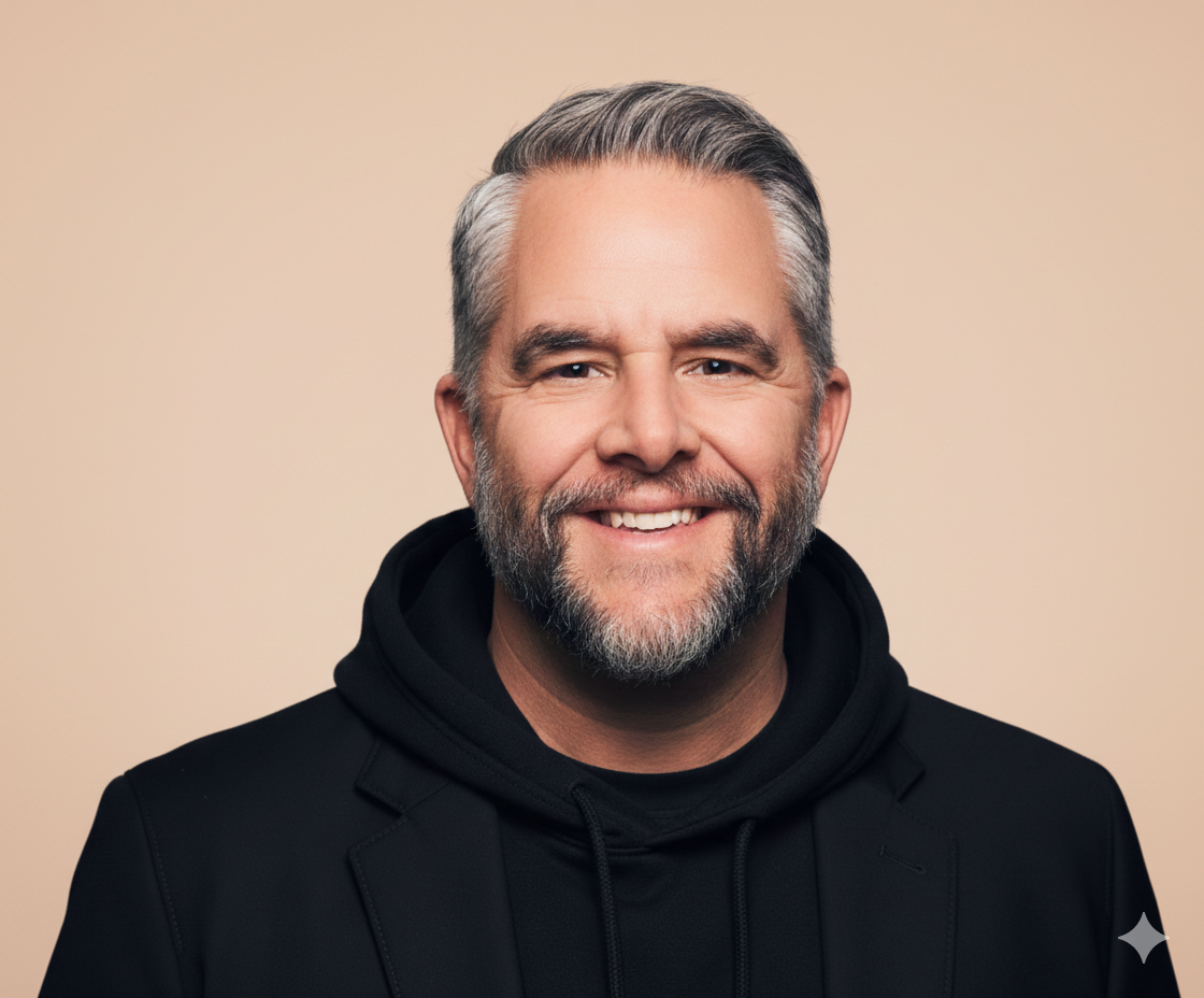 HR Leaders in Focus Series: Anthony Onesto | Principal, AI &amp; People Solutions, livingHR
