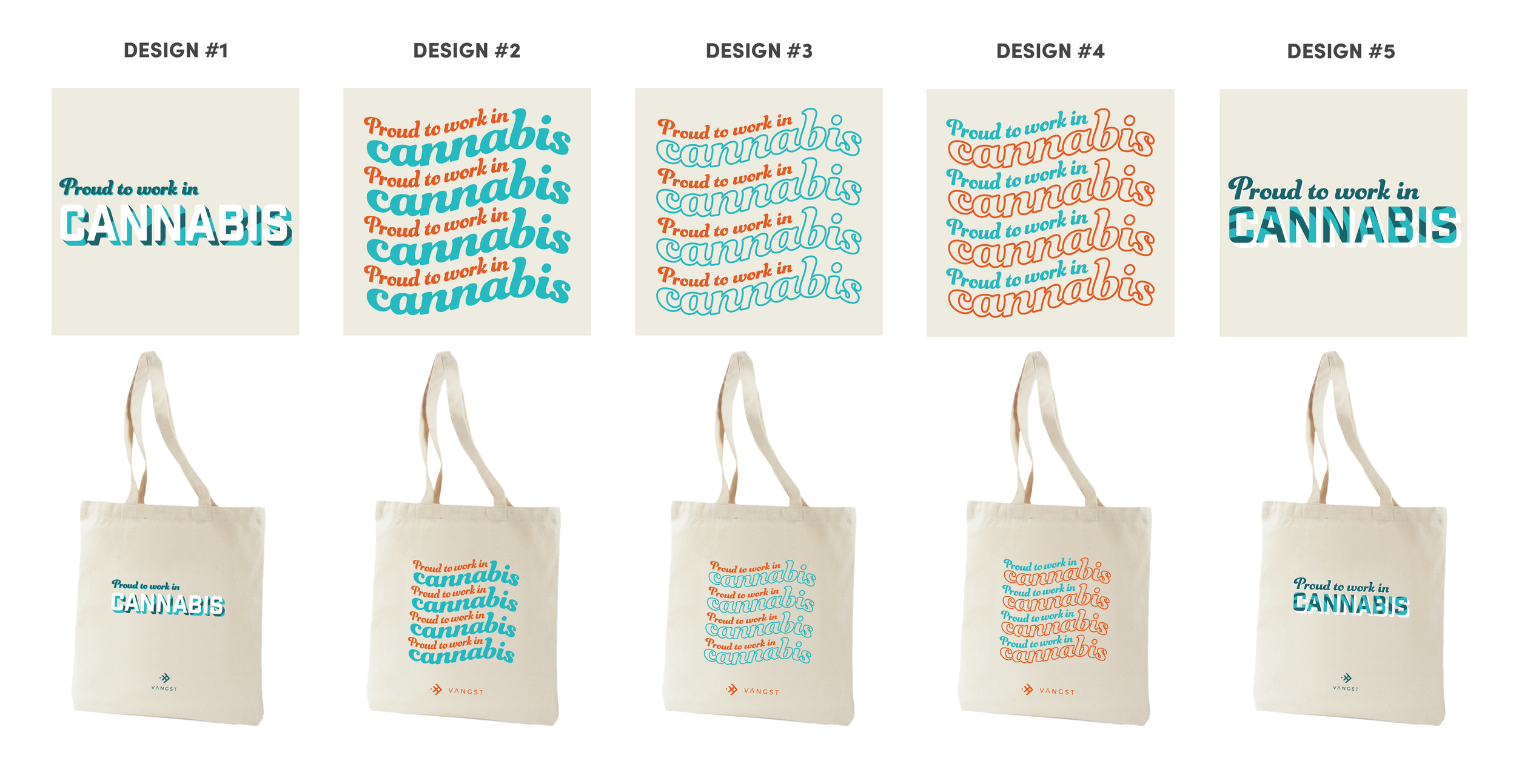 — Tote Bag Concepts —