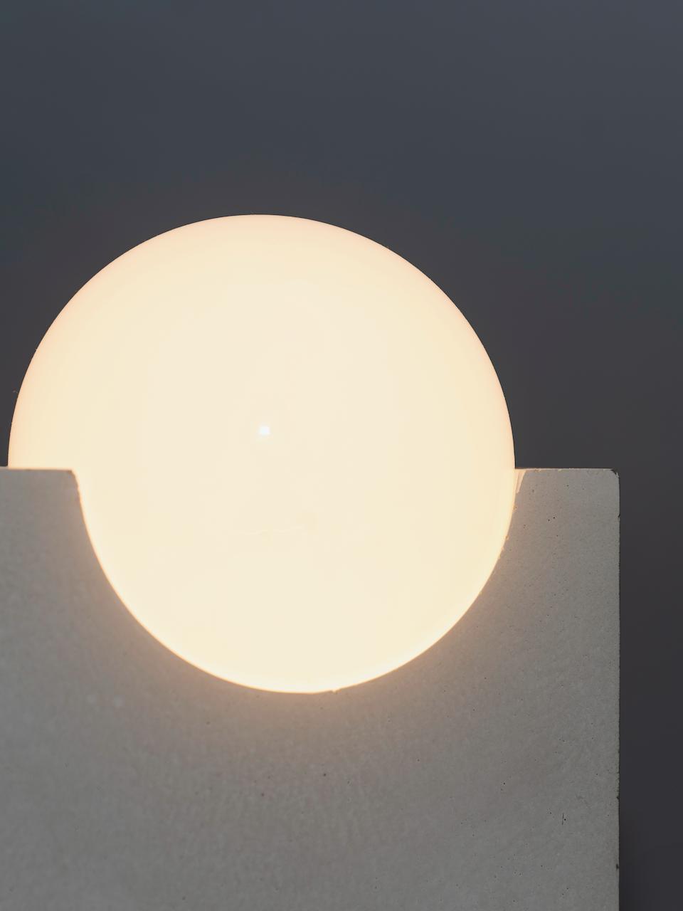 Marion Lamp
