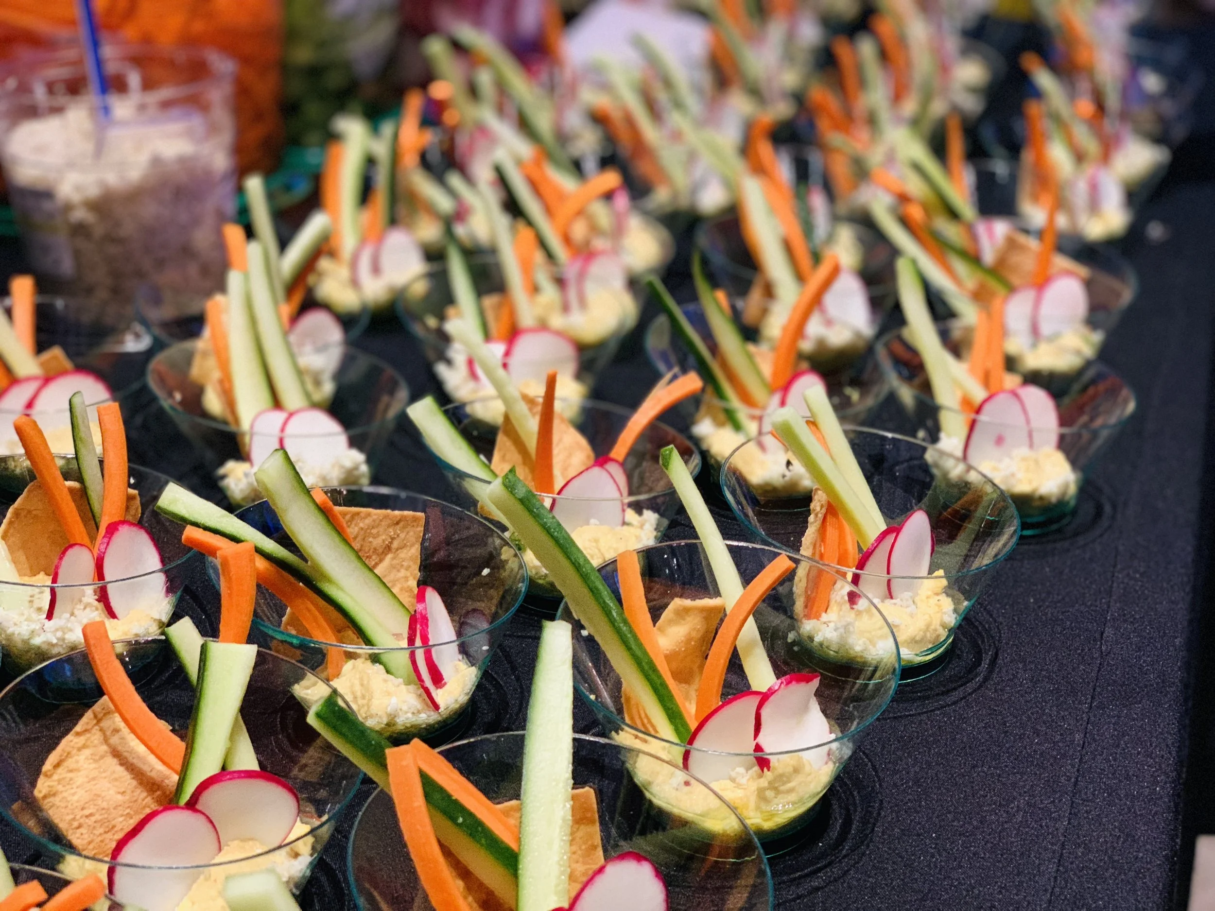 Catering and Special Events