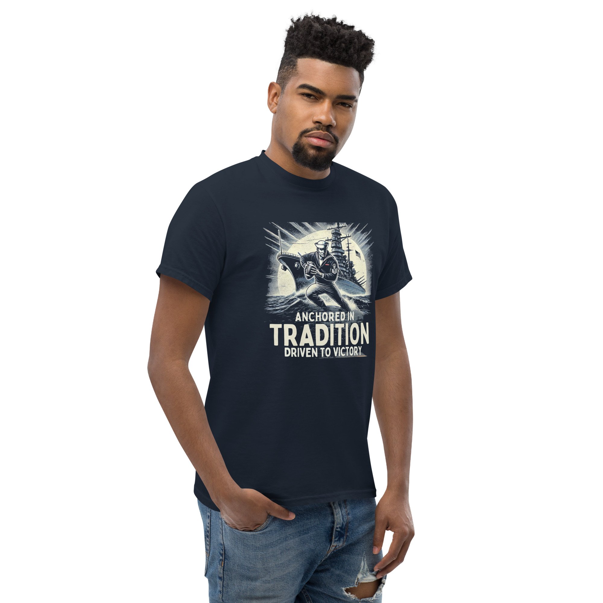 unisex-classic-tee-navy-right-front-675b8b7b38b17.jpg