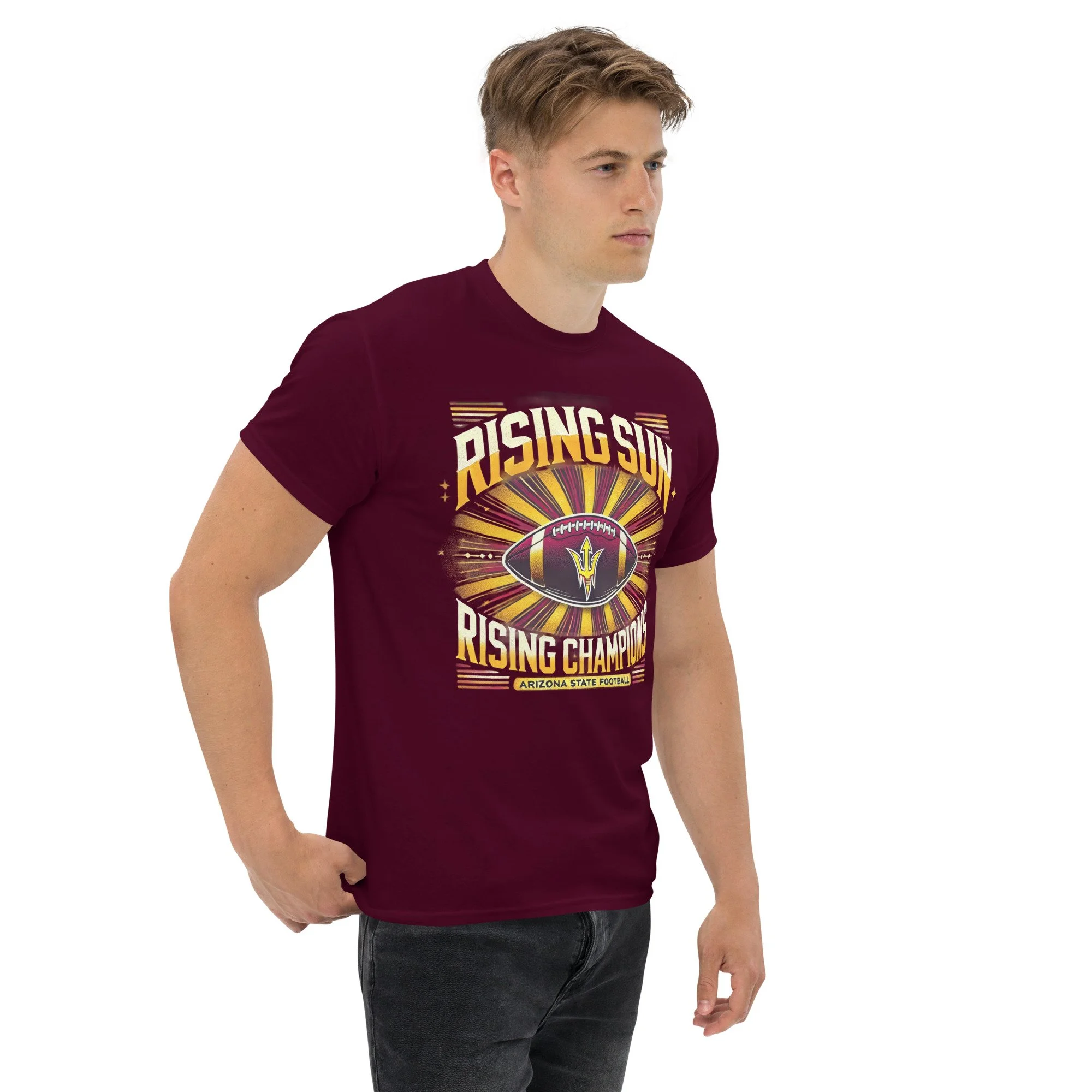 unisex-classic-tee-maroon-right-front-675b92330a98a.jpg