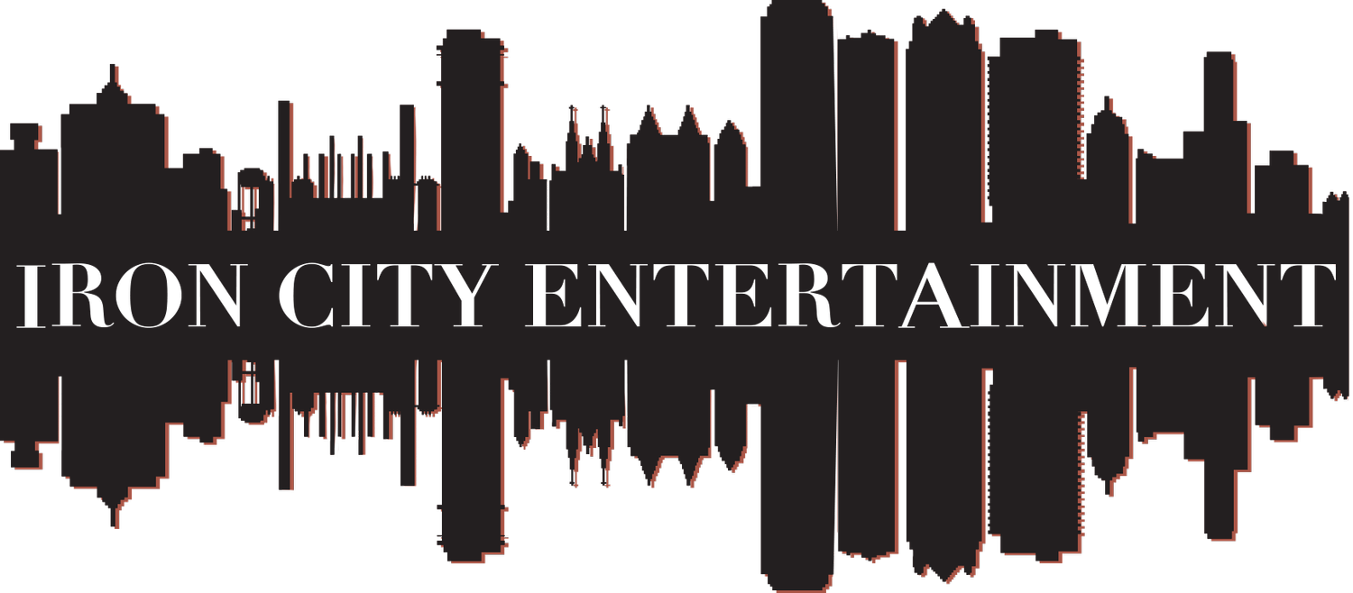 Iron City Entertainment