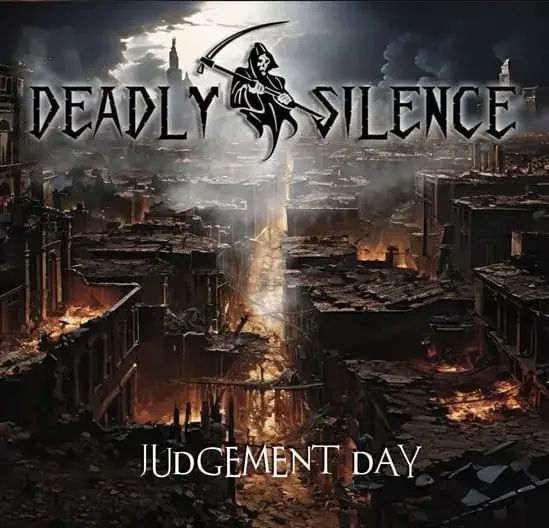 Judgement Day
