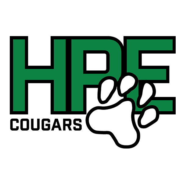 Hudson Park Elementary Yearbook