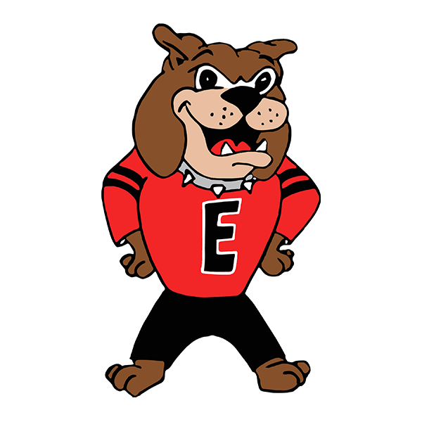 Edison Elementary Yearbook