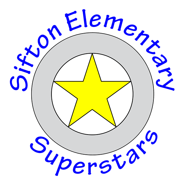 Sifton Elementary Yearbook