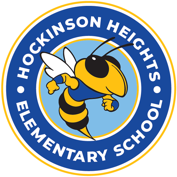 Hockinson Heights Elementary Yearbook