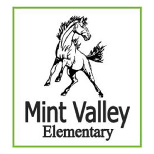 Mint Valley Elementary Yearbook