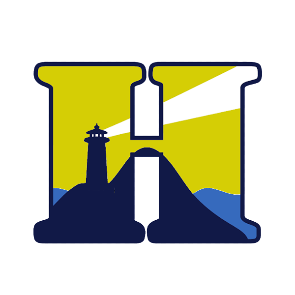 Hilltop Middle School Yearbook