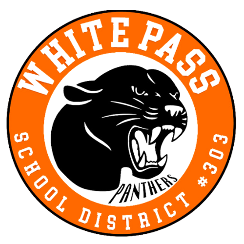 White Pass Elementary Yearbook