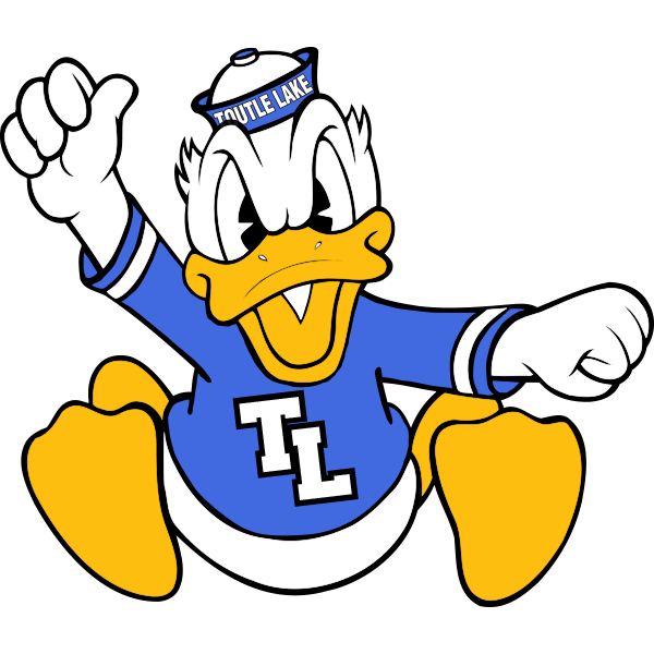 Toutle Lake Elementary Yearbook