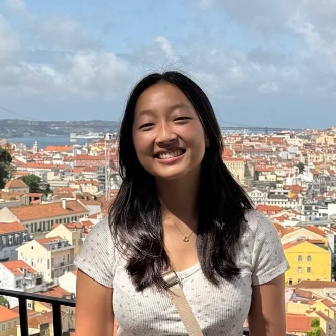 Cassidy Cheng