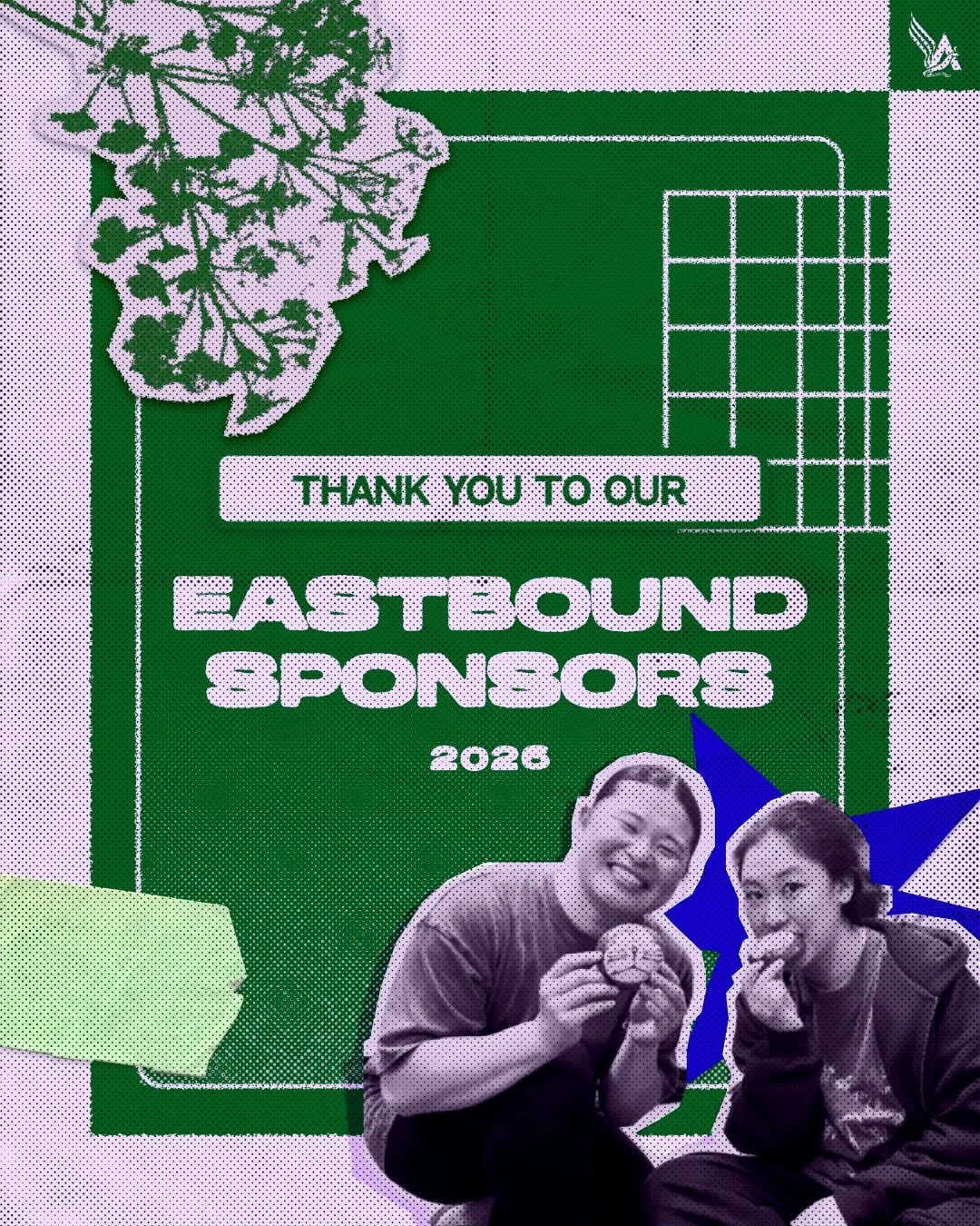 As this semester ends, we&rsquo;d like to give a big thank you and shoutout to all our amazing sponsors for Eastbound and Feastbound for supporting us and keeping our troupe well-fed! Thank you to @gongchatea at Harvard Square (50 Church St, Cambridg