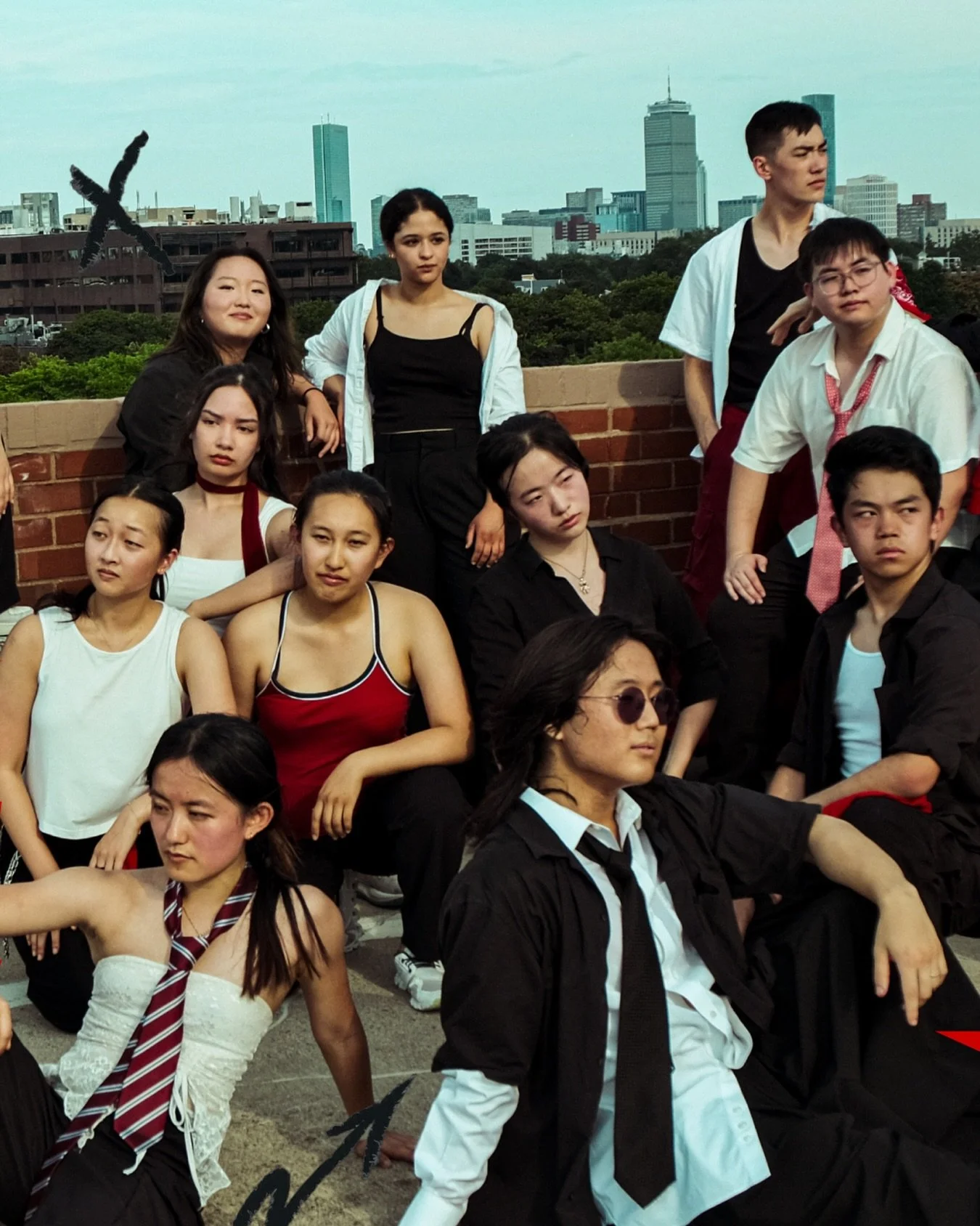 🌱🌟🌃 WOW, WHILE THE NIGHT&rsquo;S STILL YOUNGGGGG&hellip;&hellip;&hellip;&hellip; AADT&rsquo;S SUMMER MV: YOUTH HAS PREMIERED!!! 🌱🌟🌃

We were filled with so much YOUTHFUL energy and were HELLA HYPED during our in-person premiere, and now&hellip;