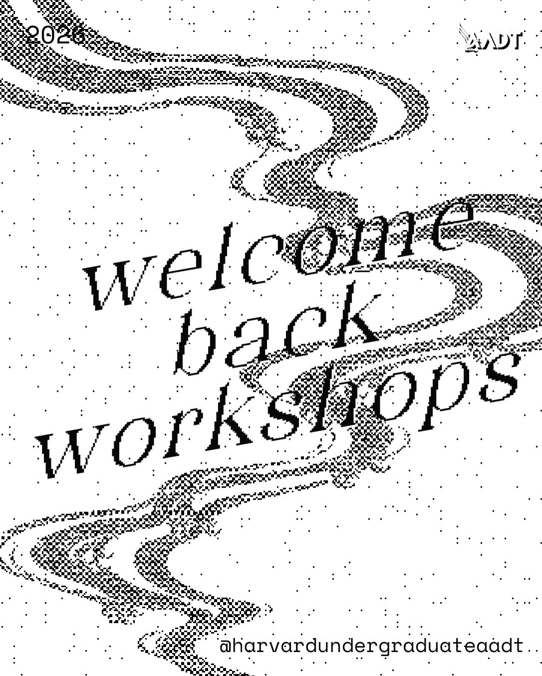 Hello AADT! Are you excited to join dance and start rehearsing????? While you wait, you can come to AADT&rsquo;s Welcome Back Workshops and meet some new friends! &nbsp;👯&zwj;♀️
&nbsp;
Join us this Saturday, September 5th, for two dance workshops at