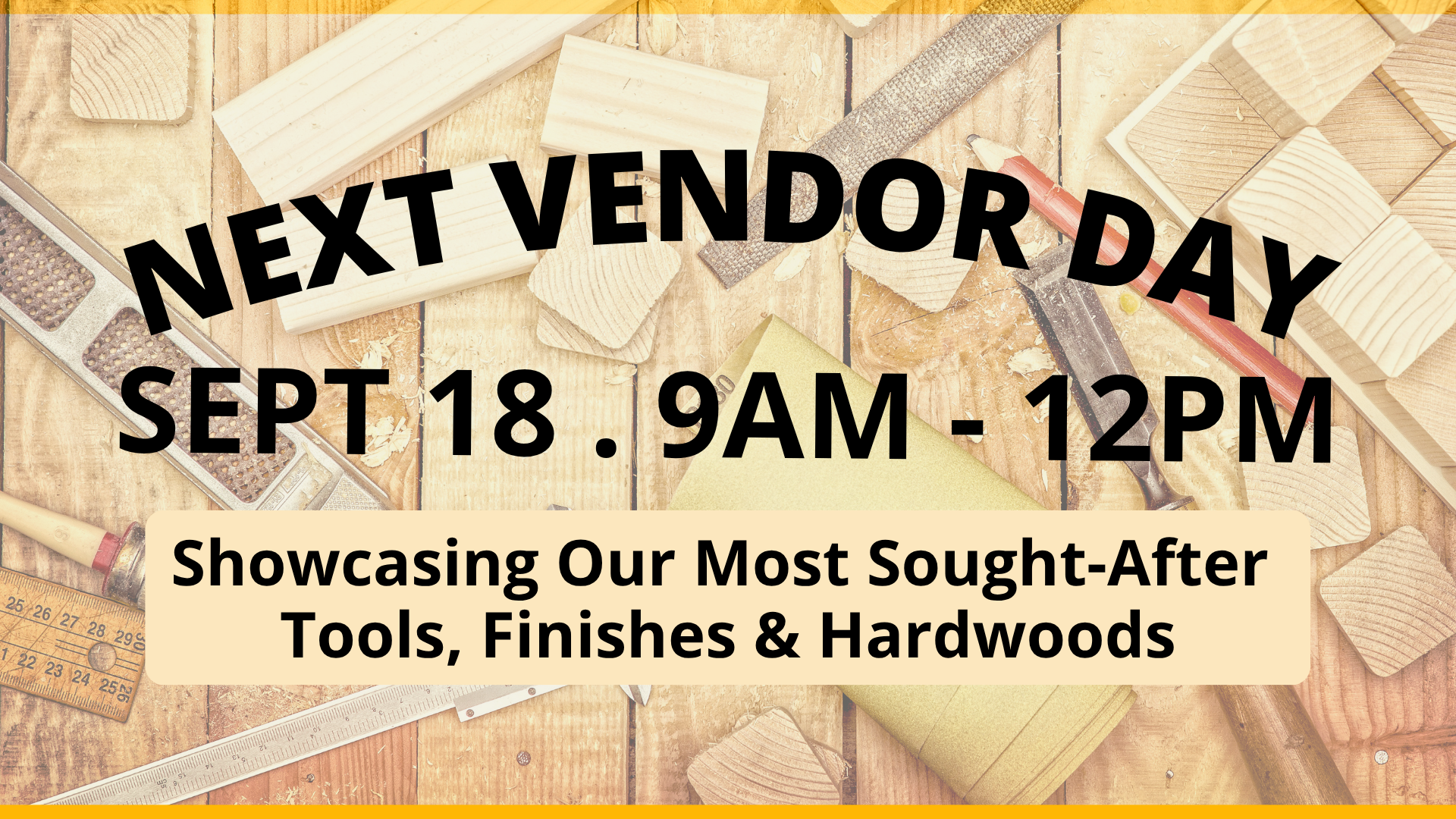 Multi Vendor Demo Day