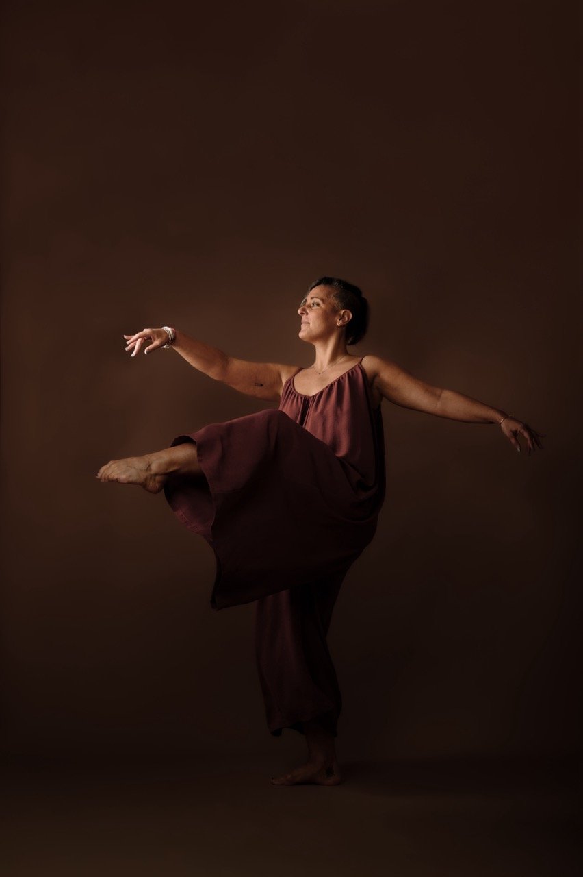 Une Séance danse, comment la préparer?