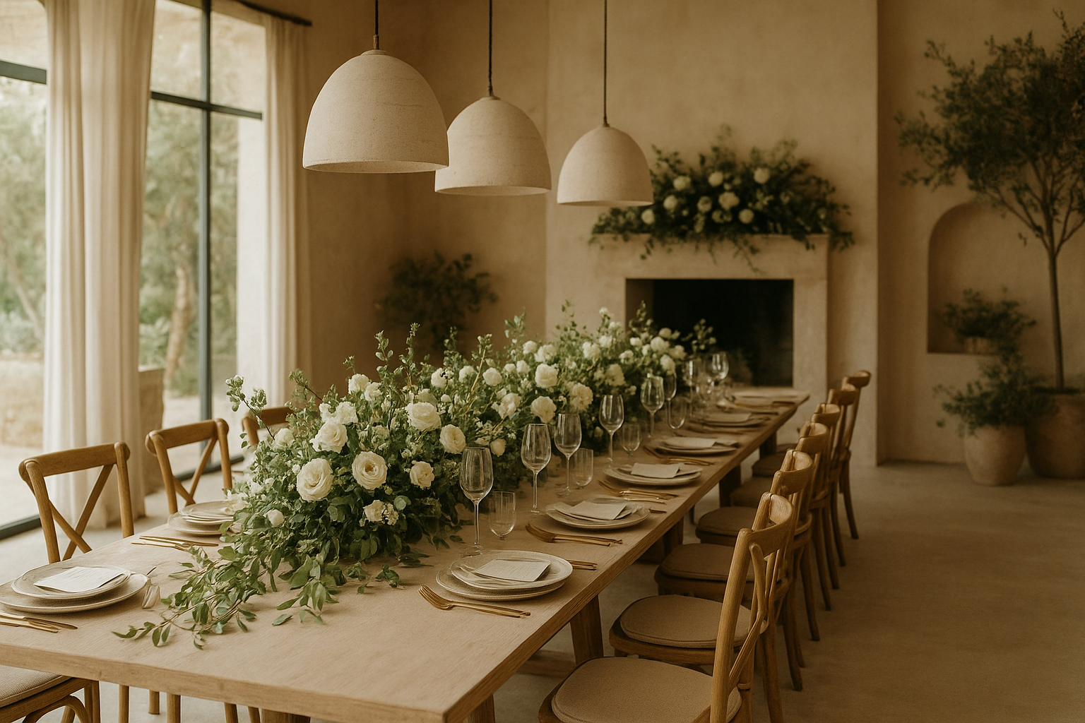 Tendances Mariage 2026 : Inspirations chic sur la Côte d’Azur