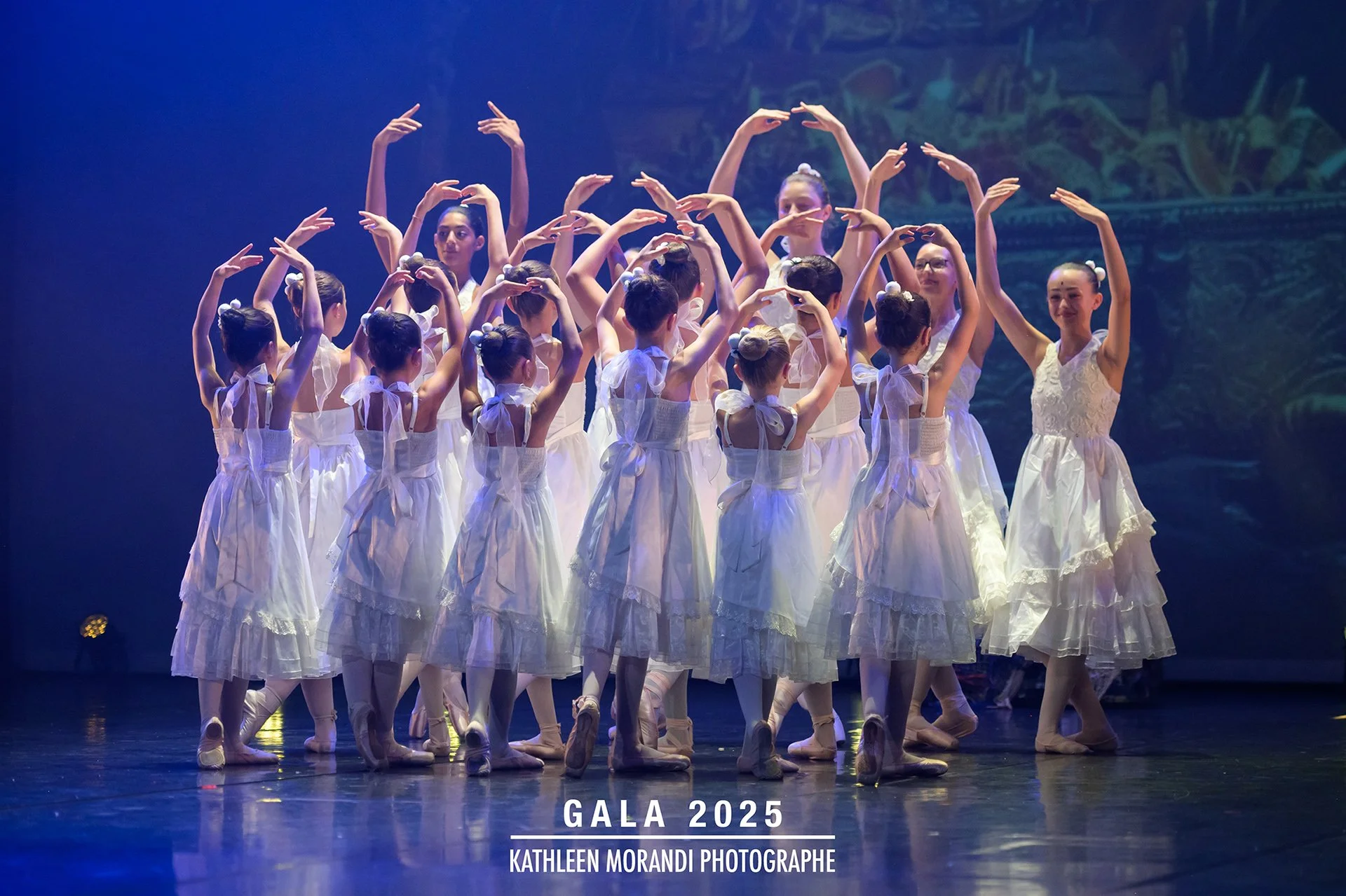 Galas de Danse 2025