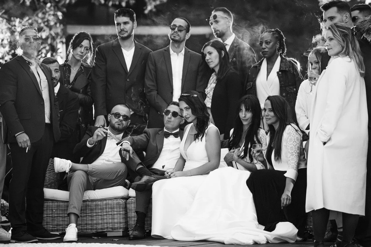 Mariage en petit comité à Nice et en Italie : pourquoi moins de 70 invités change tout