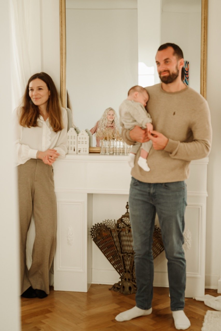 Les séances photo avec les enfants, sont un moment ou capter leur énergie est trés importante et jouer avec eux est primordial.