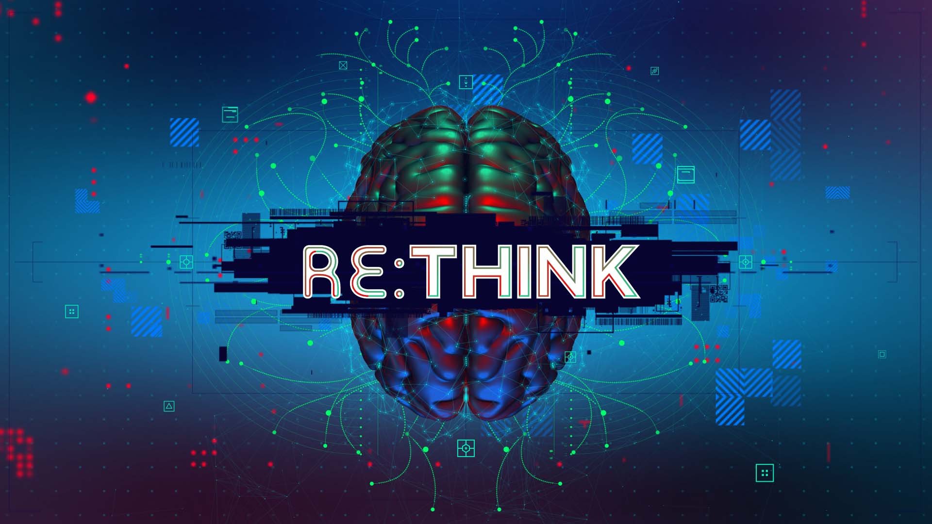 RETHINKING GOD’S LOVE