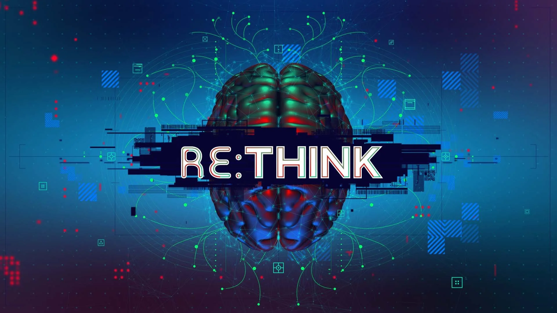 RE THINK: GOD’S FAMILY