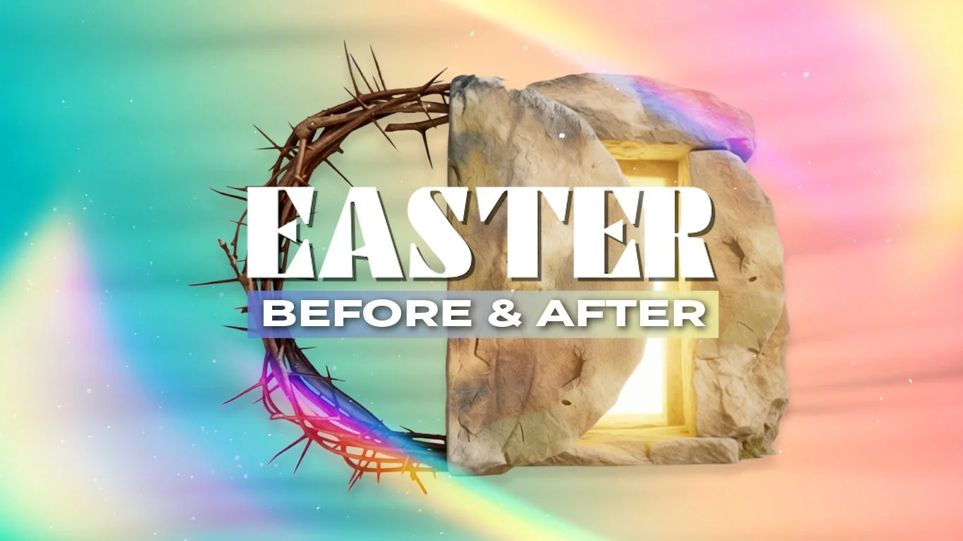 TODAY, YOU WILL BE WITH ME IN PARADISE