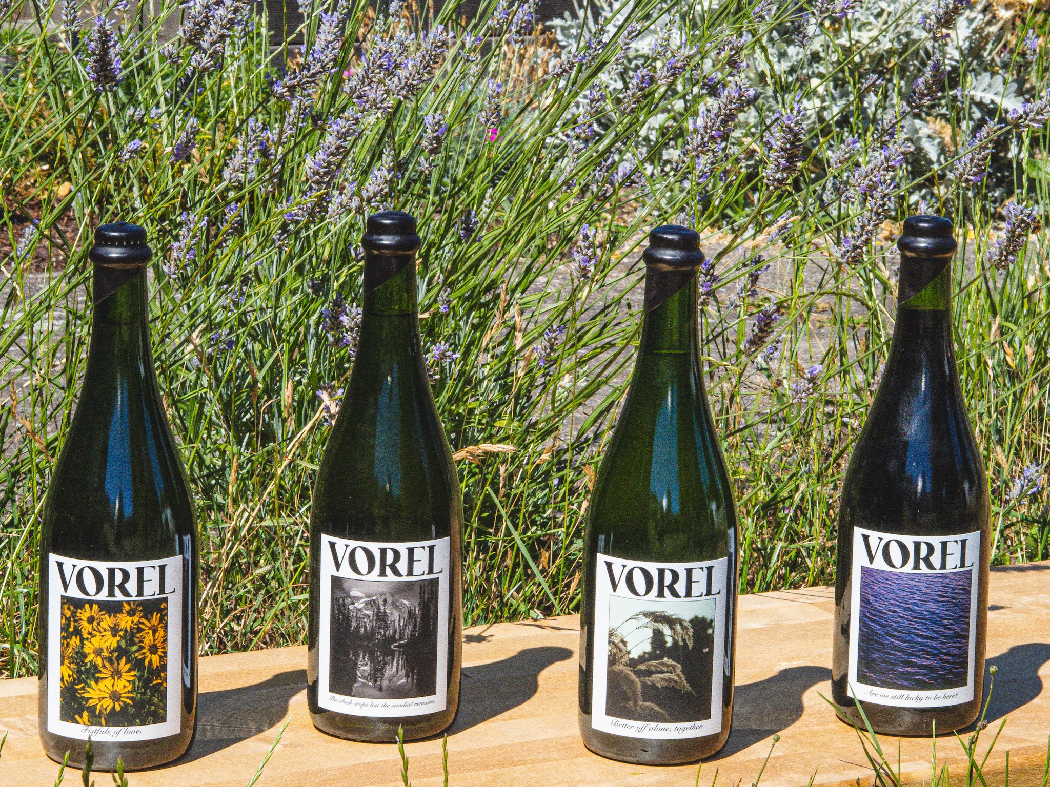 2026 Release Four Pack