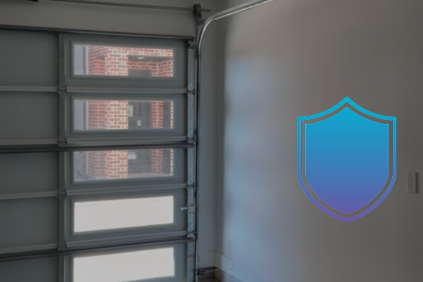 Garage Door Security: Preventing Break-Ins and Burglaries