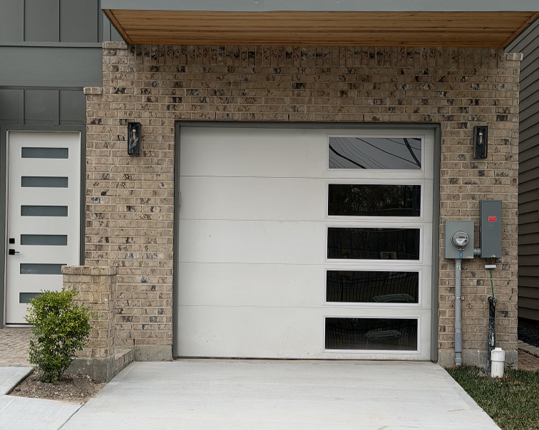 Trending Garage Door Styles of 2026