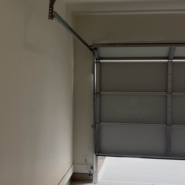 Garage Door Track Systems, Explained.