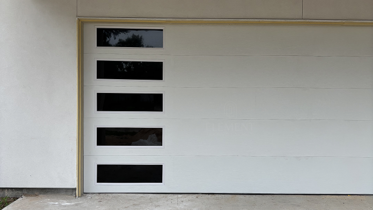 Adding Windows to Your Garage Door: Pros, Cons, and Design Ideas