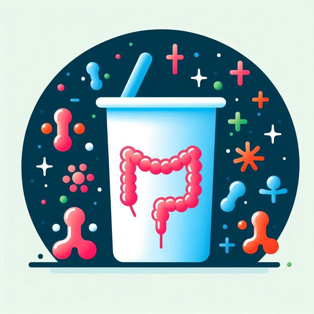 Episode 25: Yogurt May Reduce Colorectal Cancer