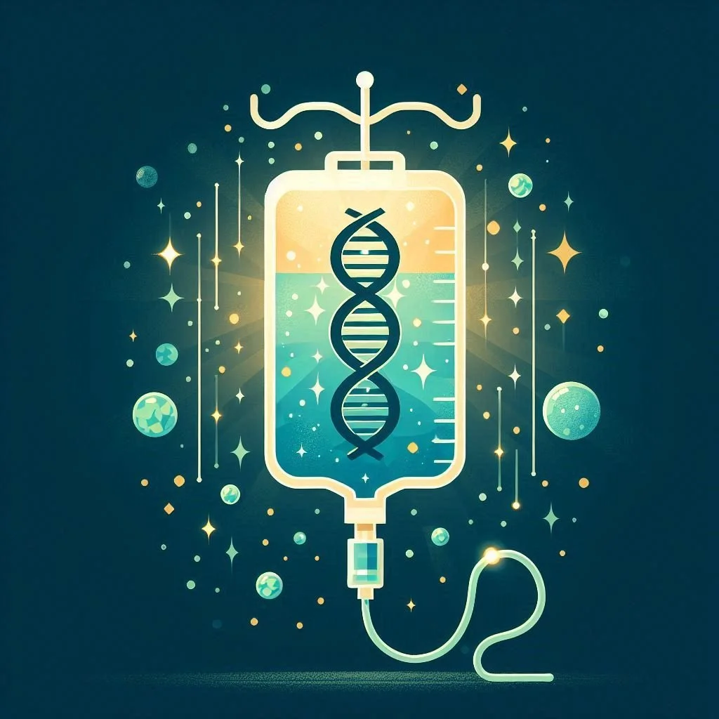 Episode 28: Targeting DNA Glitches to Cure Cancer