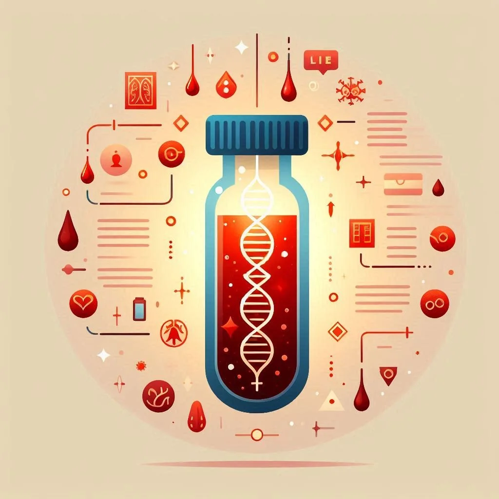 Episode 29: Major Breakthrough in Cancer Detection