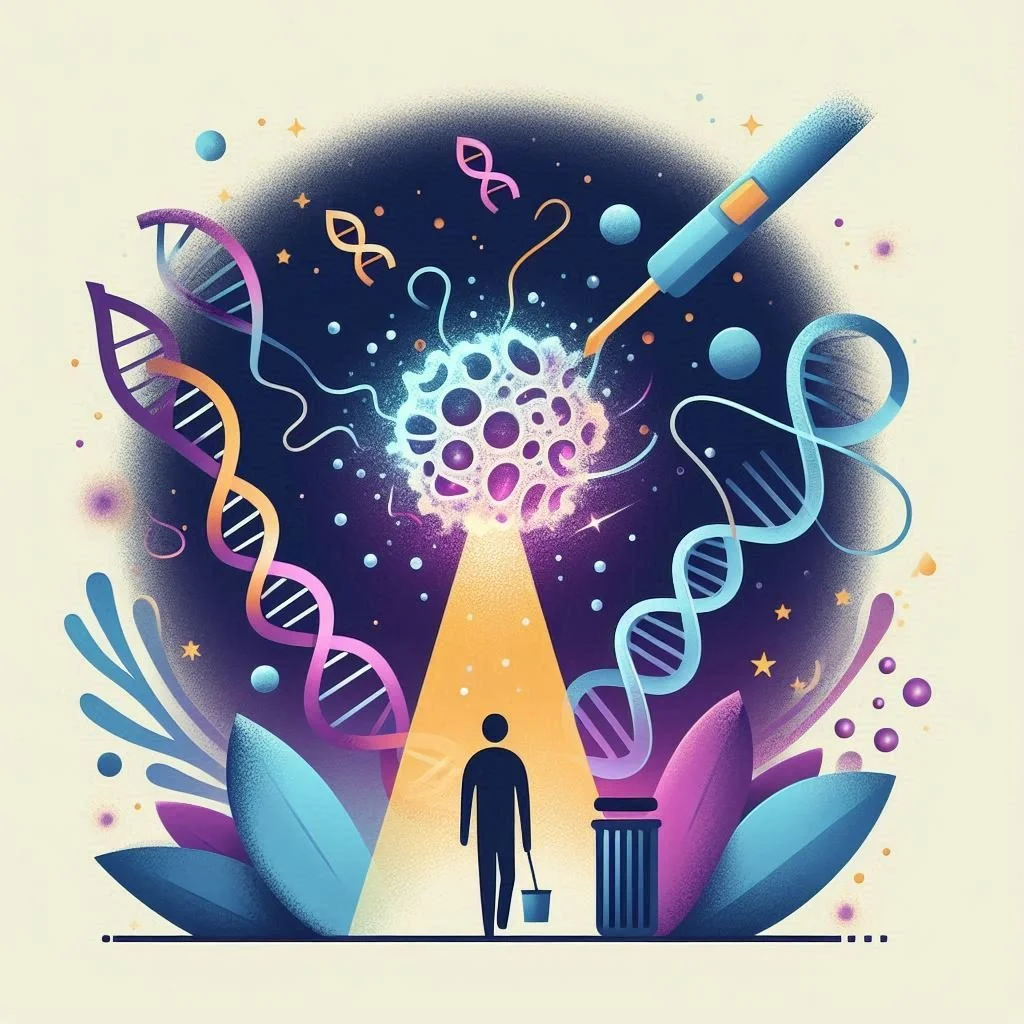 Episode 30: Protein Slayer Drugs Beat Cancers