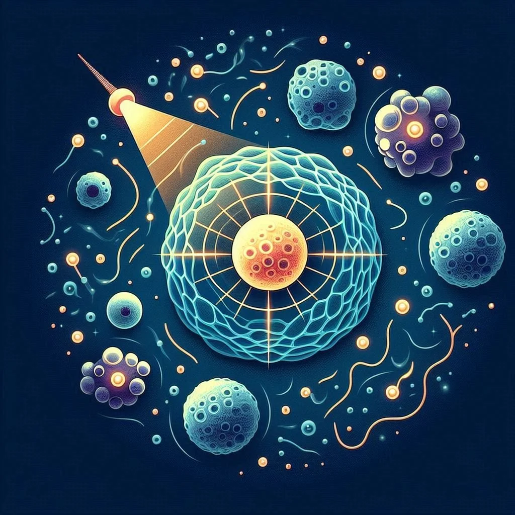 Episode 31: Stem Cells May Hold The Key to Beating Cancer